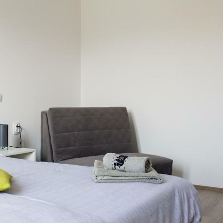 La Casa Vandrarhem Ni Exteriör bild