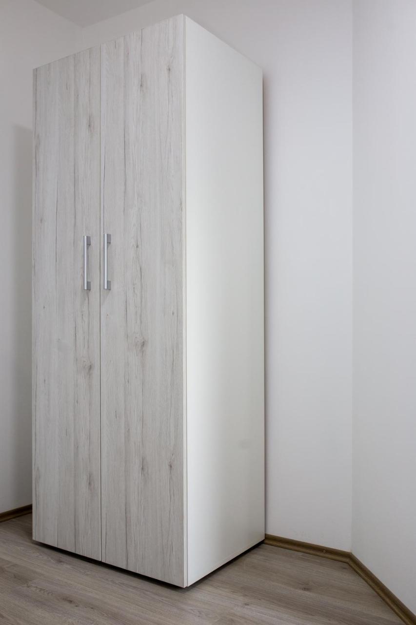 La Casa Vandrarhem Ni Exteriör bild