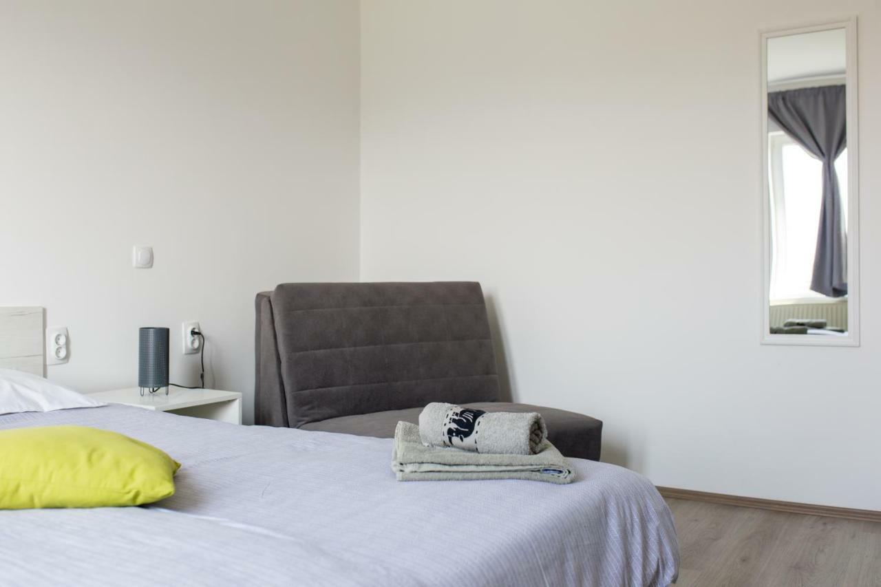 La Casa Vandrarhem Ni Exteriör bild