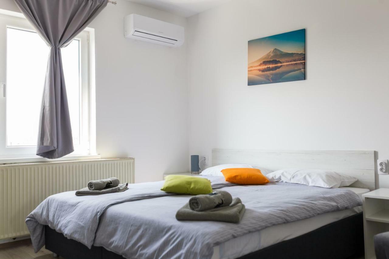 La Casa Vandrarhem Ni Exteriör bild