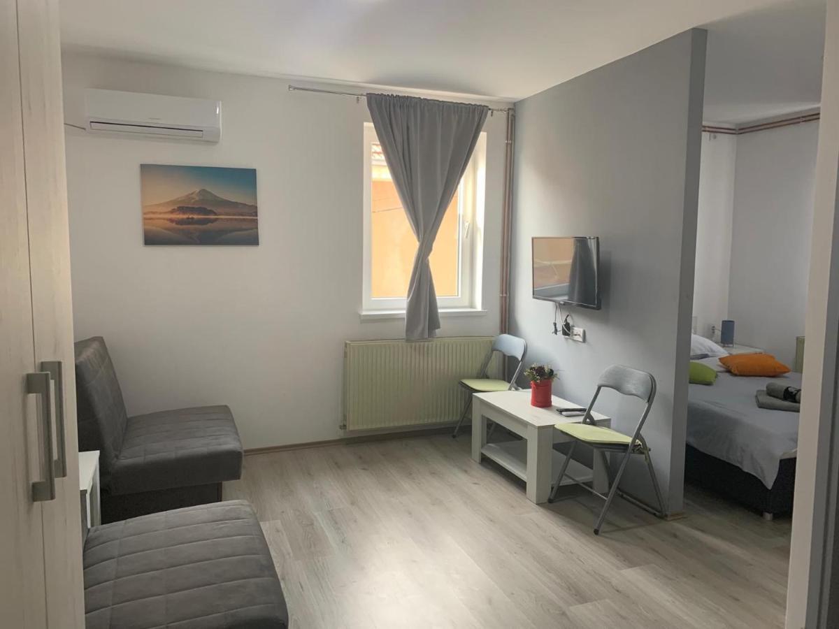 La Casa Vandrarhem Ni Exteriör bild